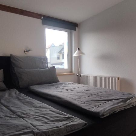 S&H Ferienwohnung Usedom Town Bagian luar foto