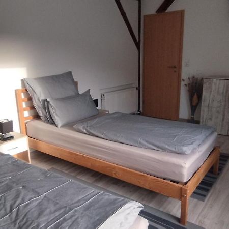 S&H Ferienwohnung Usedom Town Bagian luar foto