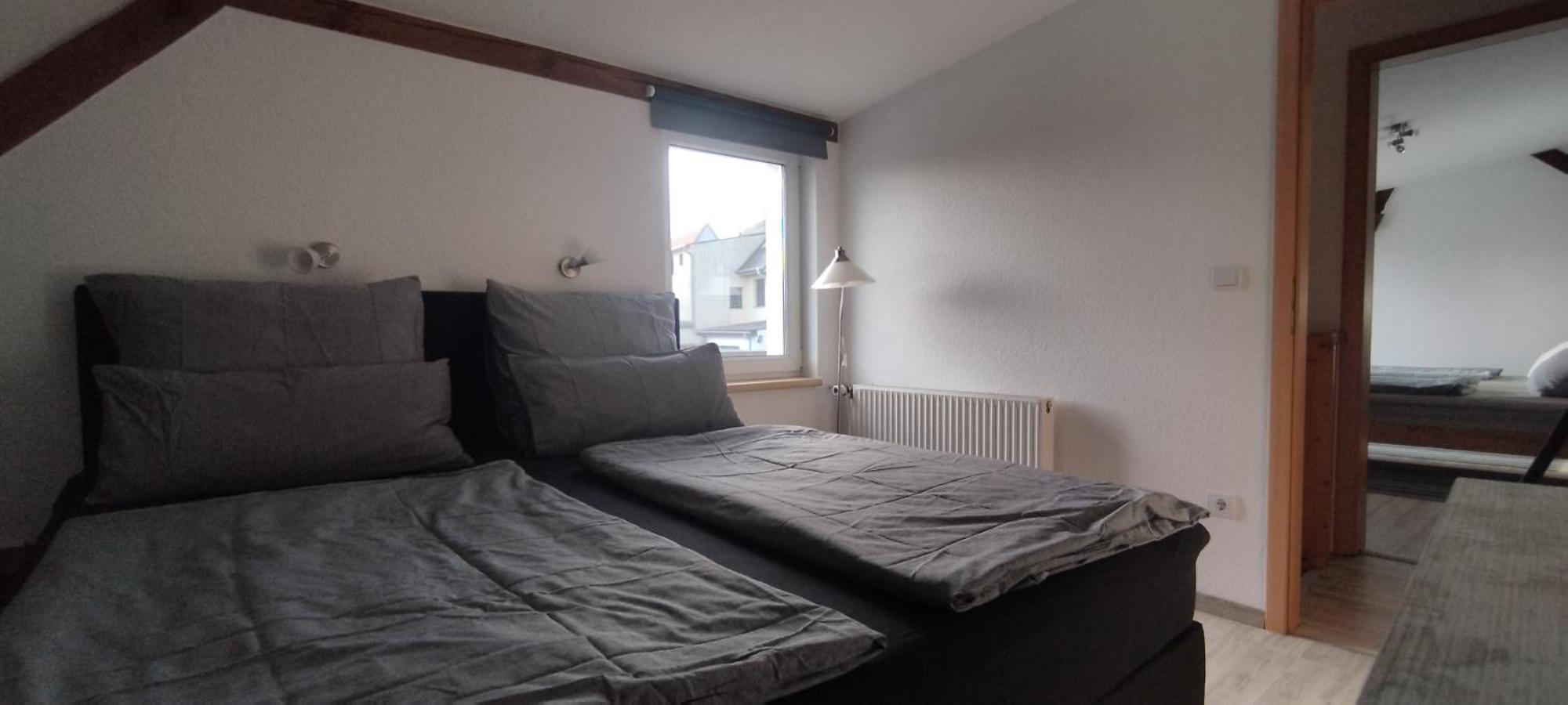 S&H Ferienwohnung Usedom Town Bagian luar foto